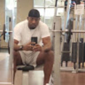 Meet your Posher, Jeffery